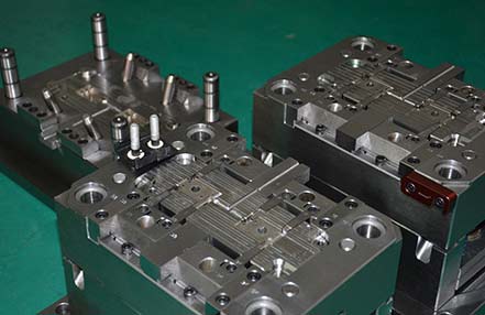 模具的維護保養(yǎng)怎么做呢？