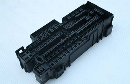 雙色模具 雙色模具