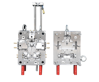RHCM高光無痕注塑成型的主要優(yōu)點有哪些？