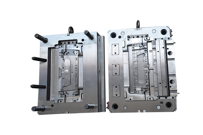 精密塑膠模具加工 精密塑膠模具加工