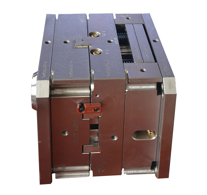 精密模具制造700 精密模具制造700