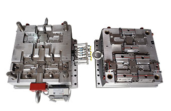 深圳塑膠模具廠哪家好？