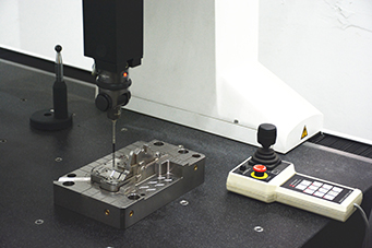塑膠模具在生產制造中怎樣從細節(jié)處提升模具質量