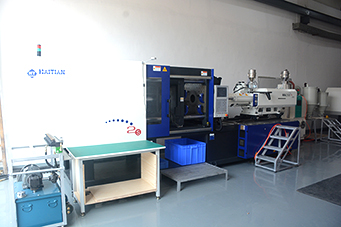 注塑機(jī)的工作工程過(guò)程是怎樣的？