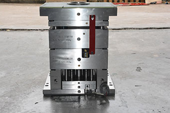 注塑模具之側(cè)向抽芯機(jī)構(gòu)有哪些？