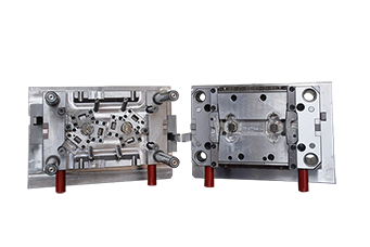 影響注塑模具型腔數(shù)量與排列的因素有哪些？