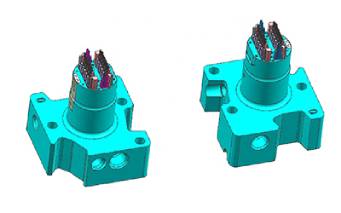 采用合理的注塑模具結(jié)構(gòu)會(huì)對(duì)模具加工造成什么樣的影響？