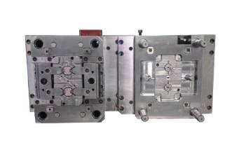 塑膠模具溫度對(duì)注塑加工有什么影響？