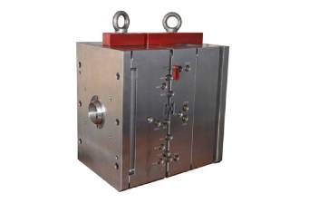 精密模具加工中定位和限位零件有哪些？