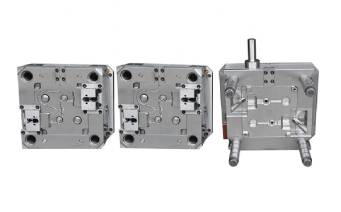 精密模具加工廠怎樣選擇模胚進行模具制造？