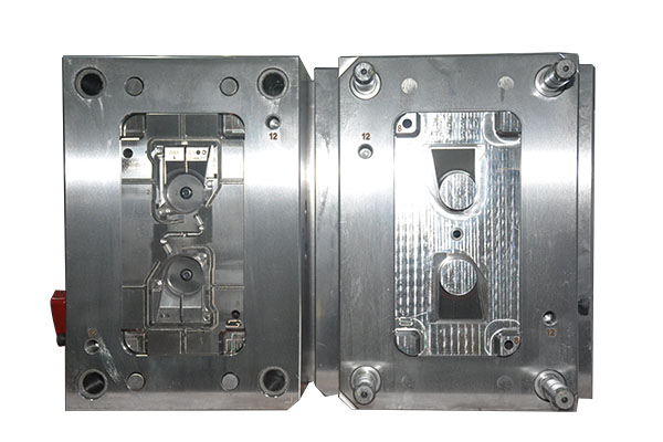 模具注塑加工 模具注塑加工