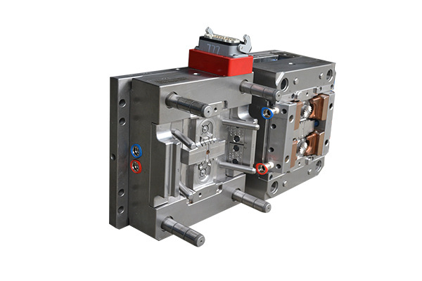 精密塑料模具 精密塑料模具