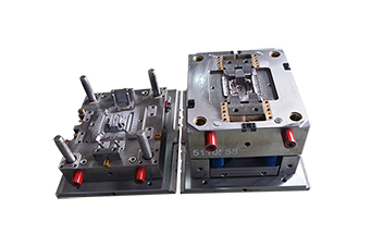 塑膠模具加工，基準(zhǔn)選得對，加工才到位