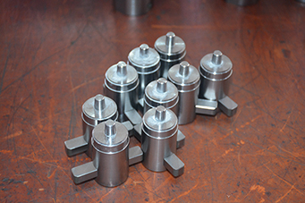 塑膠注塑模具加工之表面加工方法的選擇技巧有哪些？