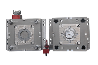 影響注塑模具制品噴油的因素有哪些？