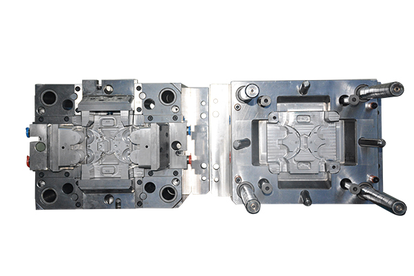 做注塑模具 做注塑模具