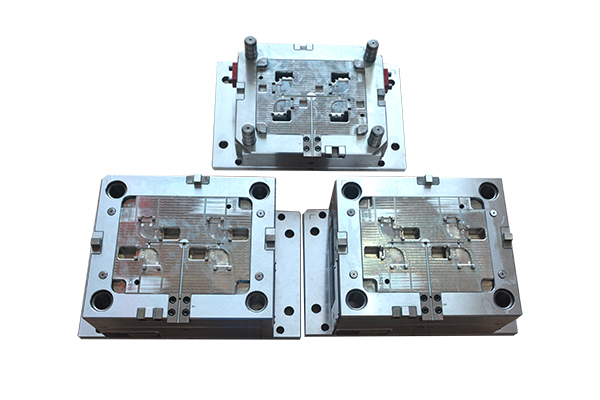 精密模具加工廠 精密模具加工廠