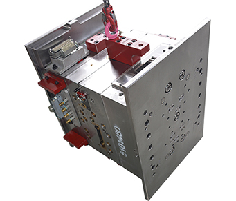 塑料注射模具側向分型與抽芯機構有那幾類？各有何特點？