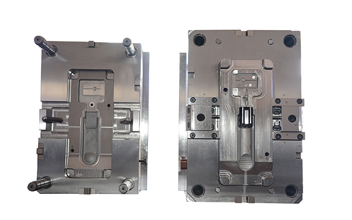 精密模具 精密模具