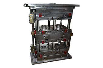 什么是疊層模具？