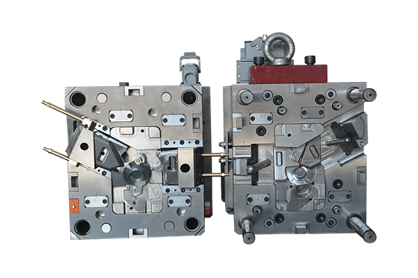 銘洋宇通精密注塑模具加工 銘洋宇通精密注塑模具加工