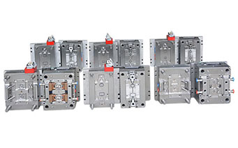 精密注塑模具加工你還在擔(dān)心這些問題嗎？