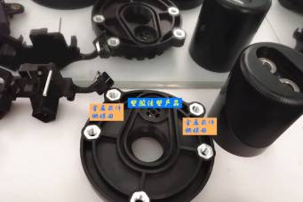 模內(nèi)金屬嵌件注塑模具制造，什么時候檢查嵌件？