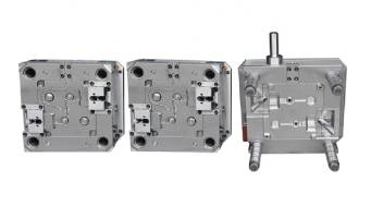 傳統(tǒng)注塑模具制造行業(yè)，一樣可以在互聯(lián)網(wǎng)上騰飛？