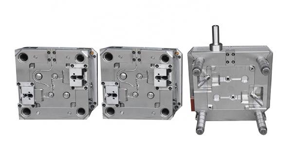 塑料注塑模具加工廠 塑料注塑模具加工廠