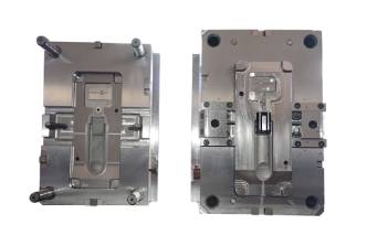 深圳注塑模具加工廠哪家值得推薦？