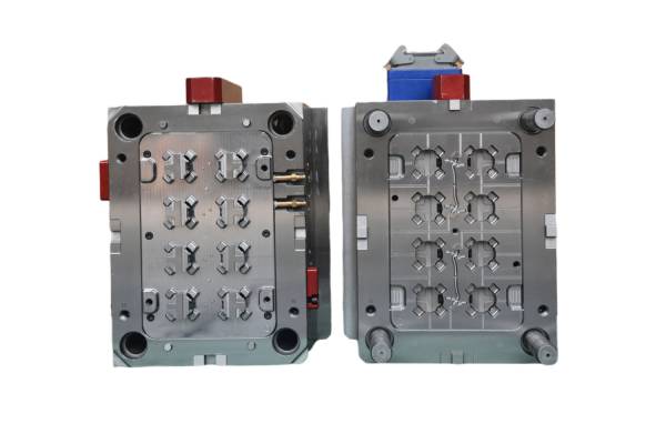 塑膠注塑模具定制加工 塑膠注塑模具定制加工