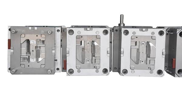 塑料注塑模具定制加工(1) 塑料注塑模具定制加工(1)