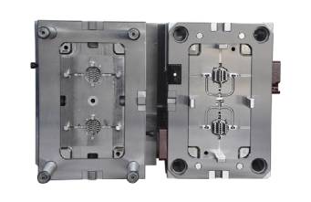 精密模具制造，我們是認(rèn)真的！