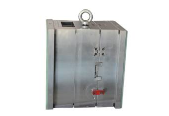 精密注塑模具氣輔成型工藝調(diào)試時，需要注意的因素有哪些？