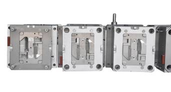 精密注塑模具生產(chǎn)中和生產(chǎn)后應(yīng)該注意什么？