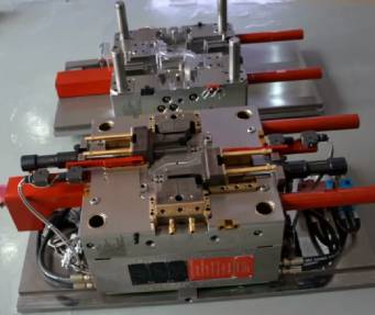 深圳開(kāi)模廠家一般加工時(shí)間需要多久？