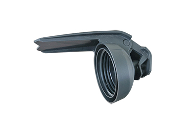 塑膠產(chǎn)品生產(chǎn)采用注塑成型有什么好處？