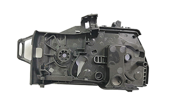 滲碳型塑料模具加工用的鋼材的性能是什么樣的？