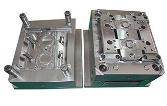 塑料注塑模具中采用橫向脫模機(jī)構(gòu)有什么用？