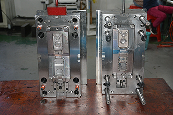 精密塑膠模具注塑-用戶評價好