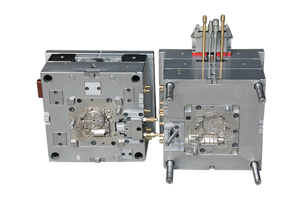注塑模具制造廠 注塑模具制造廠