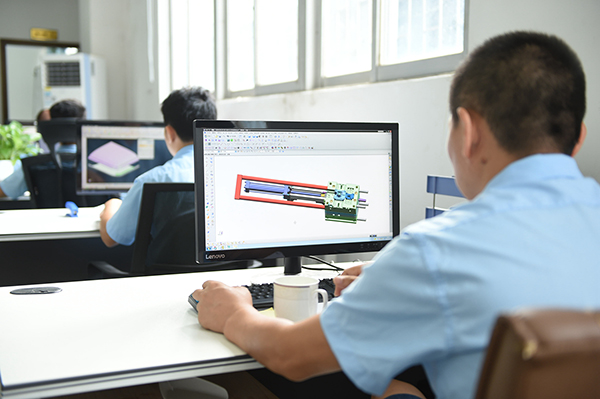 超精密模具開(kāi)模 超精密模具開(kāi)模