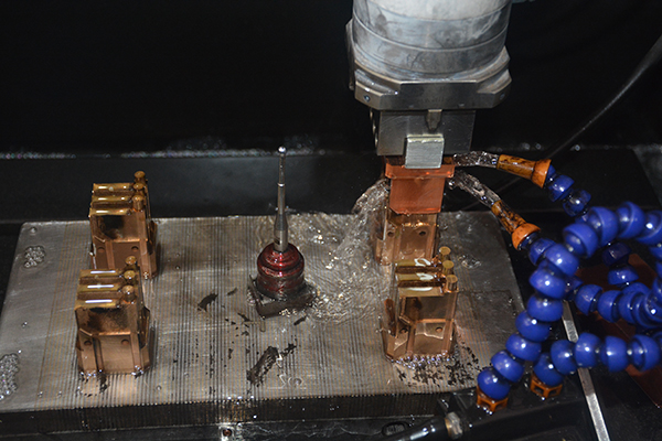 雙色注塑注塑模 雙色注塑注塑模