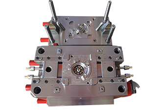 深圳注塑模具廠家有哪些？