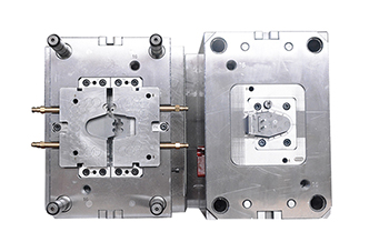 注塑模具加工中做鑲件的目的是什么？