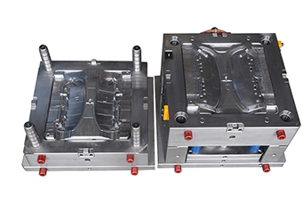 塑料模具制造五大步驟，趕緊學(xué)起來！