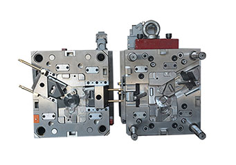 出口模具設(shè)計標準
