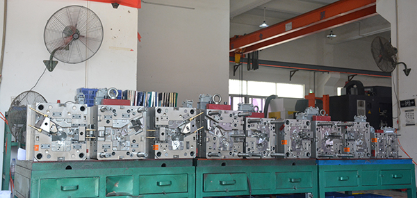 注塑模具加工廠家 注塑模具加工廠家