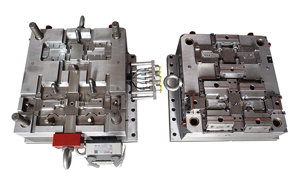 塑膠模具注塑加工廠 塑膠模具注塑加工廠