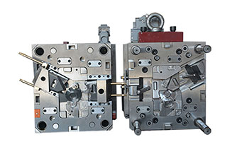 注塑成型產(chǎn)品為什么要有脫模斜度，其大小取決于什么？